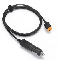 エコフロー車載シガーソケット充電ケーブル EFCAR-XT60CBL1.5M 1個