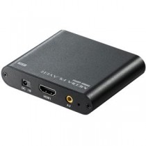 サンワダイレクト SD/USB対応4Kメディアプレーヤー 400-MEDI023 1個