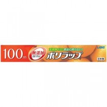 宇部フィルム ポリラップ30cm×100m 1セット(30本)