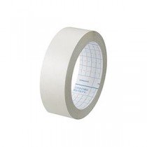 （まとめ） コクヨ 製本テープ（契約書割印用）普通紙タイプ 25mm×10m T-F425N 1セット（6巻） 【×3セット】