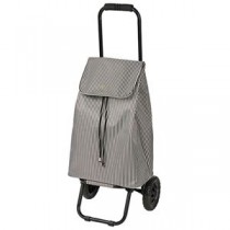 レップ ナンシー ショッピングカート ブラック REP-518311