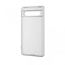 エレコム Google Pixel 7a ハイブリッドケース PM-P231HVCKCR クリア