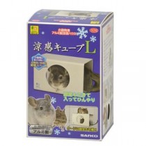 涼感キューブ L （ペット用品・小動物用）