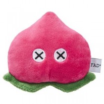 （まとめ） ファーム・プラッシュトイ／モモ （ペット用品・犬用） 【×5セット】