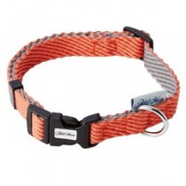 犬用首輪 ソフトスキップカラーL レッド （ペット用品・犬用）