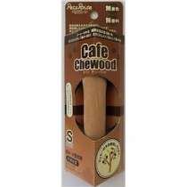 （まとめ） カフェチューウッドS （ペット用品・犬用） 【×3セット】
