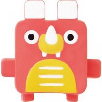 （まとめ） ポッピンキューブズ ドラゴン （ペット用品・犬用） 【×3セット】