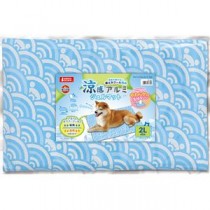 涼感アルミジェルマット2L （ペット用品）