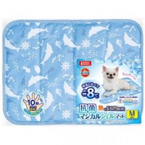 抗菌マジカルジェルマット M （ペット用品）