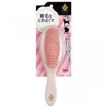 （まとめ）プレシャンテ ピンブラシ M【×3セット】 (犬猫用品/お手入れ用品)