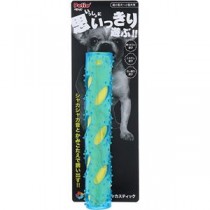 （まとめ）ヘルス プログラム シャカシャカスティック【×3セット】 (犬用玩具)