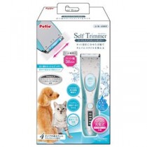 Self Trimmer コードレスバリカン レギュラー (犬猫用品/お手入れ用品)