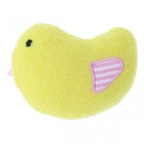 （まとめ）パピーTOY ひよこ【×5セット】 (犬用玩具)