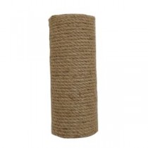 （まとめ）モダンルーム コンパクトにゃボックス用替え柱220【×3セット】 (ペット住関連用品)