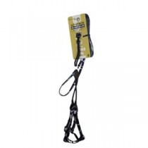 （まとめ）アンブルハーネスリード メイサイ【×2セット】 (犬用品/リード)