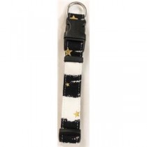 （まとめ）クレヨンカラー S ブラック【×2セット】 (犬用品/首輪)