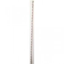 （まとめ）オーガニックリードXS クレヨンピンク【×2セット】 (犬用品/リード)