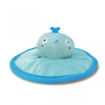 （まとめ）UFOキャッチTOY バオバブ【×5セット】 (犬用玩具)