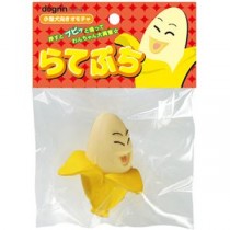 （まとめ）らてぷちばなな【×6セット】 (犬用玩具)