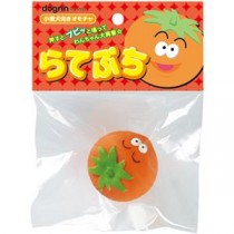 （まとめ）らてぷち とまと【×6セット】 (犬用玩具)