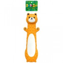 （まとめ）ドゥ・ドゥ・ズー いぬ【×5セット】 (犬用玩具)
