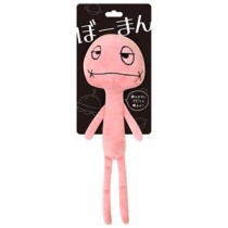 （まとめ）ぼーまん ムスット【×3セット】 (犬用玩具)