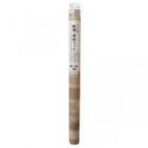 （まとめ）ペット用防滑消臭マット 木目 M【×3セット】 (ペット住関連用品/室内用品/室内敷物)