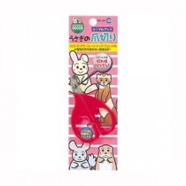 （まとめ）うさぎの爪切り【×5セット】 (小動物用品/ブラシ・手入れ用品)