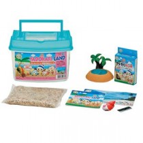 ヤドカリランド飼育用品セット (ヤドカリ用品/ヤドカリ用品)