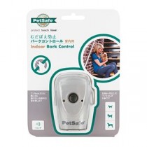 バークコントロール 室内用 (犬用品/無駄吠え防止用具)