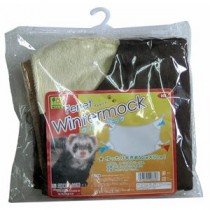 フェレット・ウィンターモック (小動物用品)