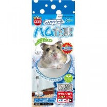 （まとめ）ひんやりクールハムたま【×3セット】 (小動物用品)