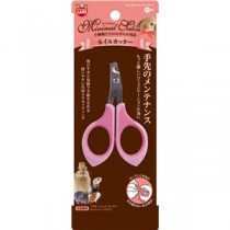 （まとめ）ミニマルサロンネイルカッター【×3セット】 (小動物用品/ブラシ・手入れ用品)
