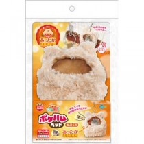 （まとめ）ほっとハム暖 ポケハムベッド ねぶくろ【×3セット】 (小動物用品)
