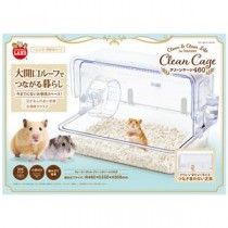 クリーンケージ460 (小動物用品/ゲージ)