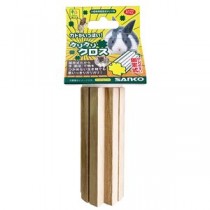 （まとめ）ガリガリクロス【×5セット】 (小動物用品)