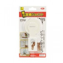 （まとめ）強力吸着ジョイント【×3セット】 (小動物用品)