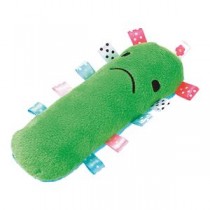 （まとめ）ピロピロくん スティック【×5セット】 (犬用玩具)