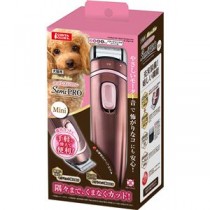 コードレスバリカンセミPROミニ (犬猫用品/お手入れ用品)