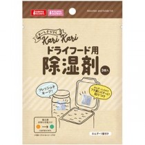 （まとめ）ドライフード用除湿剤 3個入【×10セット】 (犬猫用品/食器)