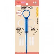 （まとめ）錠剤ドロッパー【×5セット】 (犬猫用品)