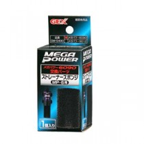 （まとめ）GM-5490 ストレーナースポンジ MP-6用 （1個入）【×6セット】 (観賞魚/水槽用品)
