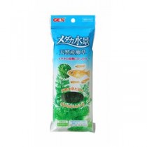 （まとめ）メダカ水景 天然産卵草【×5セット】 (観賞魚/水槽用品)