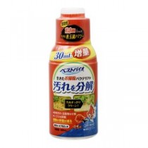 （まとめ）ベストバイオ 120ml+30ml【×3セット】 (観賞魚/水槽用品)