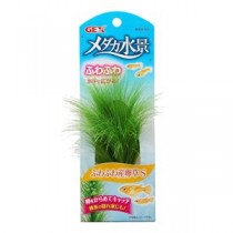（まとめ）メダカ水景 ふわふわ産卵草 S【×5セット】 (観賞魚/水槽用品)