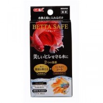 （まとめ）ベタセーフ 80ml【×3セット】 (観賞魚/水槽用品)