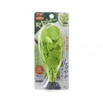 （まとめ）癒し水景 ピュアプランツ チドメグサ【×5セット】 (観賞魚/水槽用品)