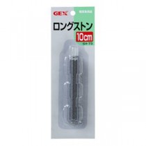 （まとめ）GX-73 ロングストン 10cm【×10セット】 (観賞魚/水槽用品)