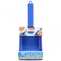 （まとめ）ジャリスコップ【×5セット】 (観賞魚/水槽用品)