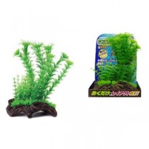 （まとめ）リトルガーデン 流木2【×2セット】 (観賞魚/水槽用品)
